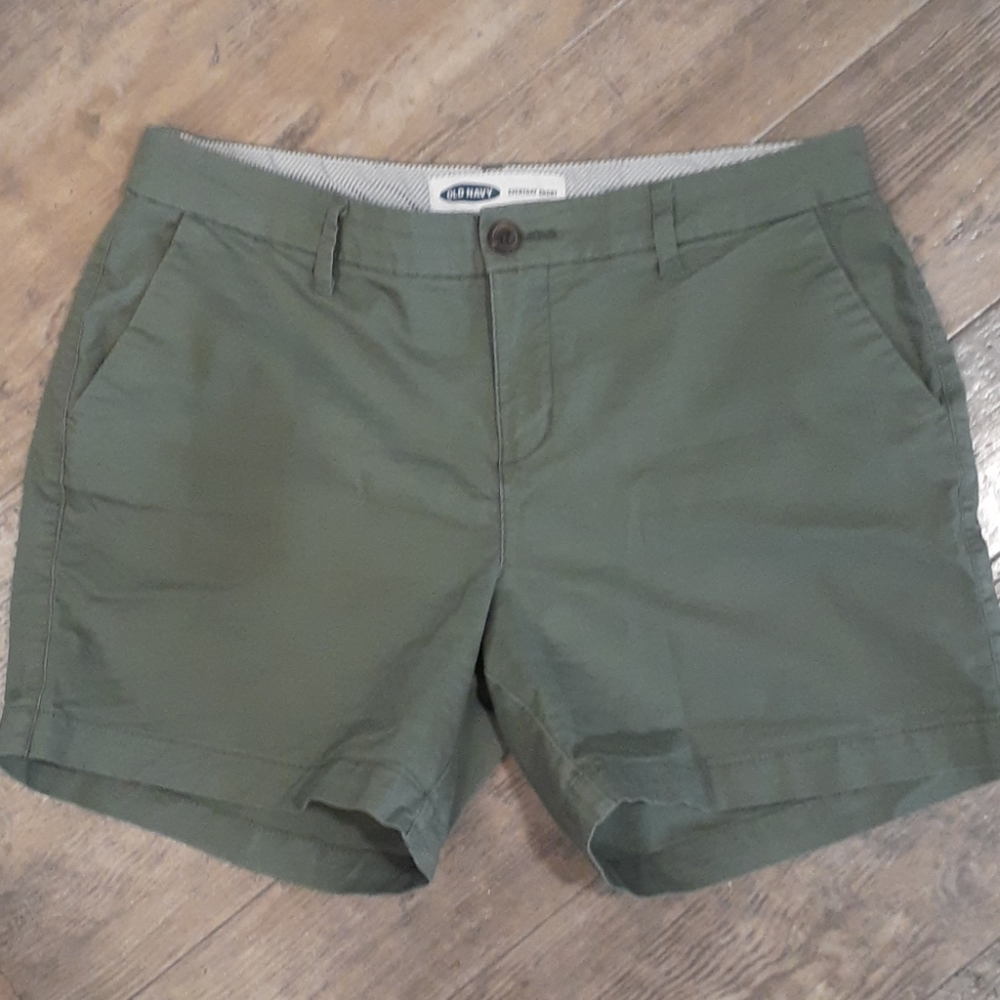 Old Navy Everyday Shorts